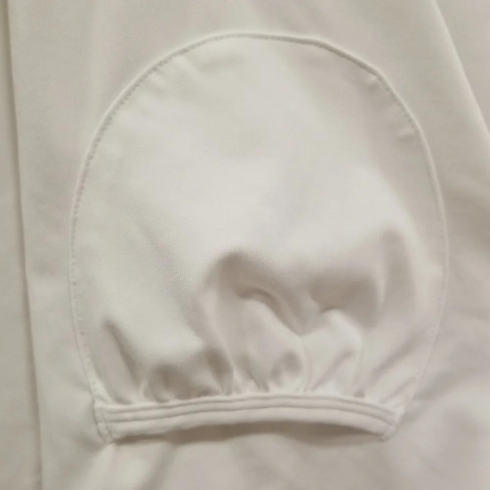 💕REEBOK💕 Tennis Skirt ~ Skort White Large